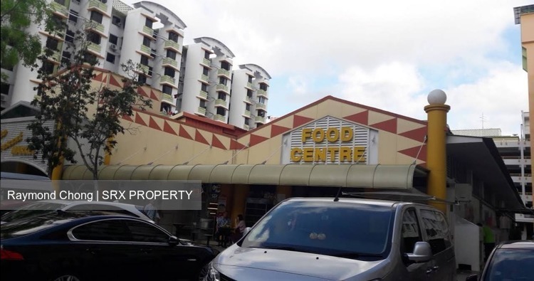 Blk 52 Havelock Road (Bukit Merah), HDB 4 Rooms #202402932